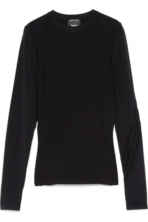 Y-3 3-Stripes top