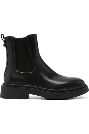 Ash Madison Chelsea boots