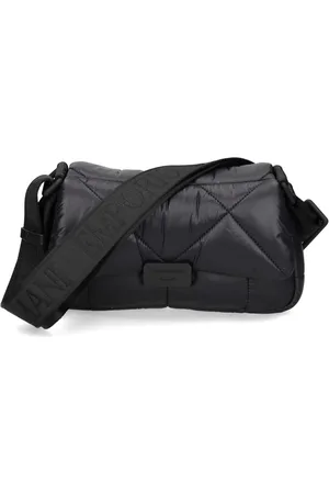 Emporio Armani Quilted cross body bag