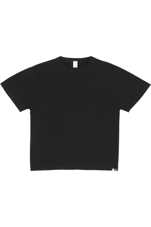 EXTREME CASHMERE Jersey T-shirt