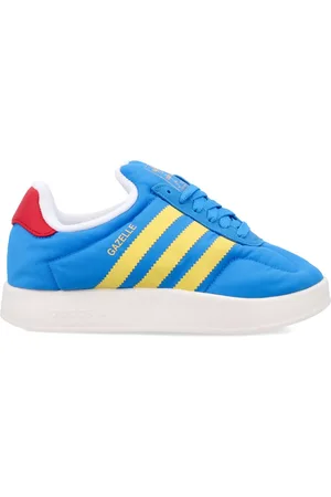 adidas Gazelle padded sneakers