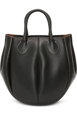 J.W.Anderson Small punch tote bag