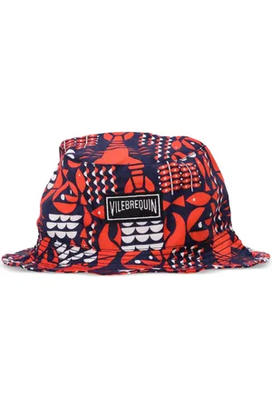 Vilebrequin Boheme bucket hat
