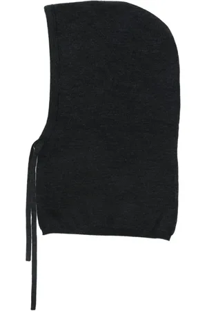 P.A.R.O.S.H. Drawstring balaclava