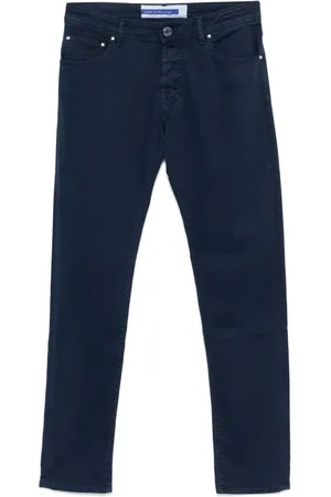 Jacob Cohen Nick Slim jeans