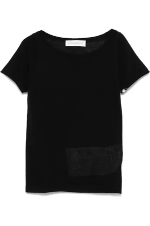 EXTREME CASHMERE N°360 Lola T-shirt