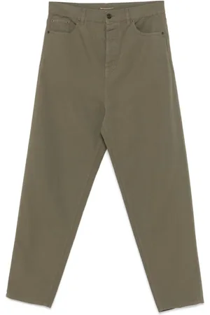 Saint Laurent Tapered jeans
