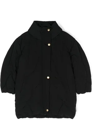 Molo Halima water-repellent padded coat