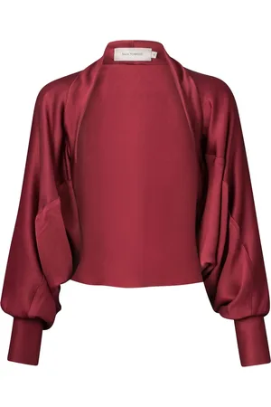 Silvia Tcherassi Jazz cape