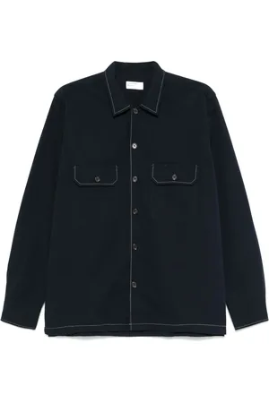 Universal Works Utility shirt