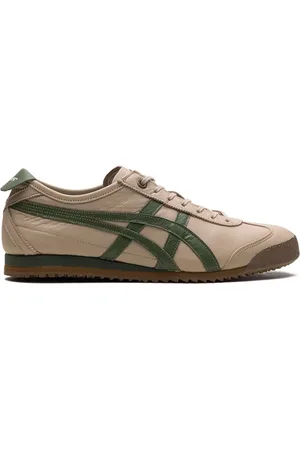 Onitsuka Tiger Tiger Mexico 66 SD "Beige/Green" sneakers
