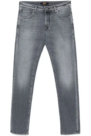 Incotex Tapered-leg jeans