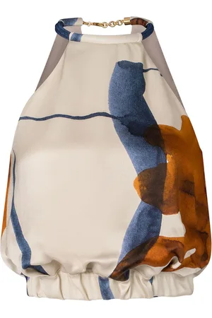 Silvia Tcherassi Guspinii blouse