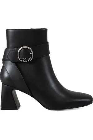 Karl Lagerfeld Beata ankle boots