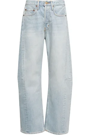 B SIDES Slim long Lasso jean super Lt. vintage