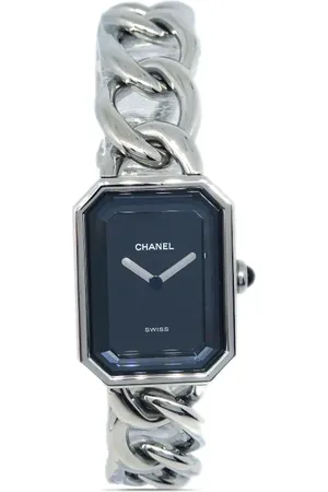 CHANEL 1987 pre-owned Premiere 26mm