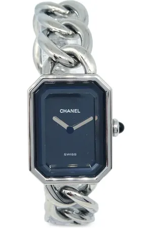 CHANEL 1987 pre-owned Premiere 26mm