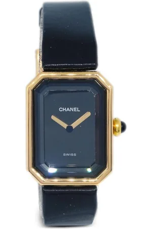 CHANEL 1987 pre-owned Premiere 26mm