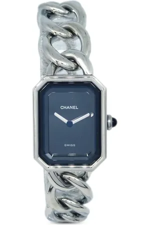 CHANEL 1987 pre-owned Premiere 26mm