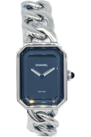 CHANEL 1987 pre-owned Premiere 26mm
