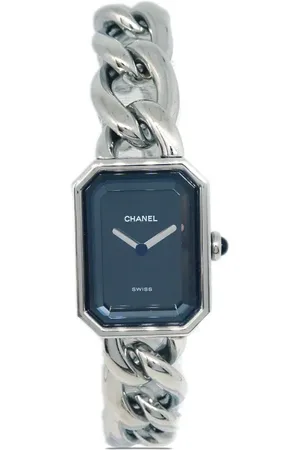 CHANEL 1987 pre-owned Premiere 26mm