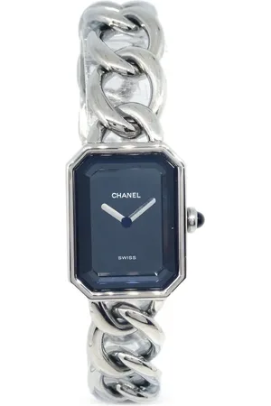 CHANEL 1987 pre-owned Premiere 26mm