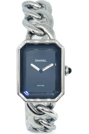 CHANEL 1987 pre-owned Premiere 26mm