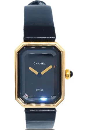 CHANEL 1987 pre-owned Premiere 26mm