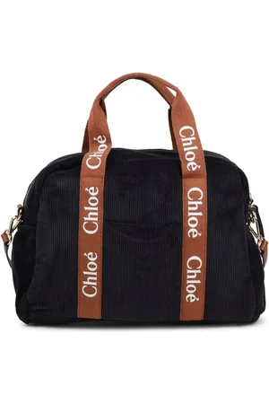Chloé Logo-print changing bag