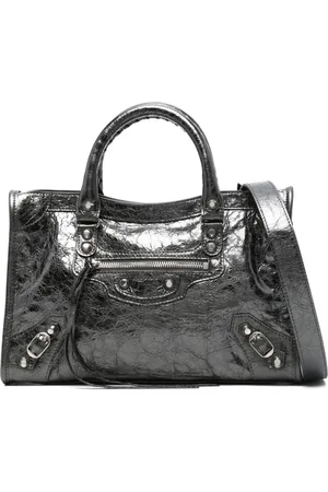 Balenciaga Small Le City tote bag