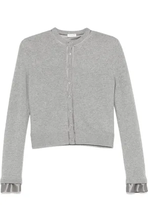 Saint Laurent Wool cardigan