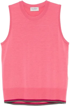 JOHN SMEDLEY Layne top