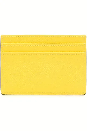 SMYTHSON Flat cardholder