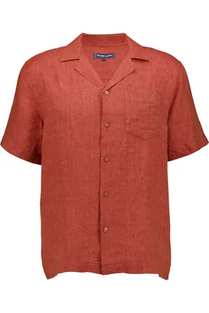 Frescobol Carioca Angelo shirt