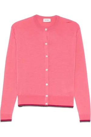 JOHN SMEDLEY Raina cardigan
