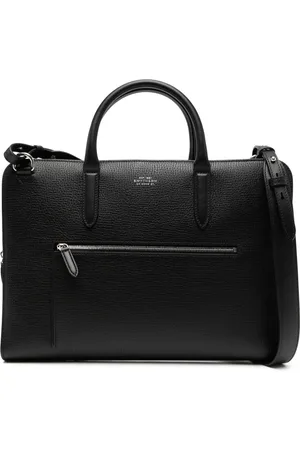 SMYTHSON Ultra Slim briefcase