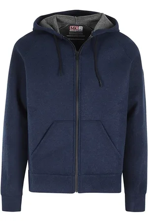 MC2 SAINT BARTH Carrel hoodie
