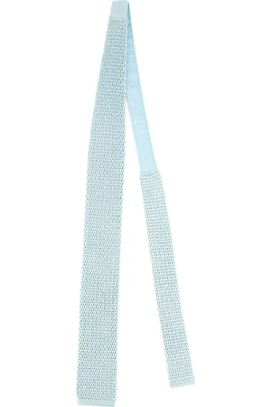 Tom Ford Knitted silk tie