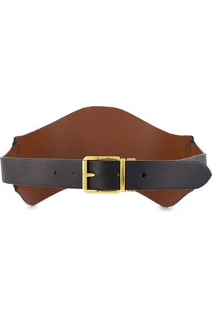 Altuzarra Reversible corset belt