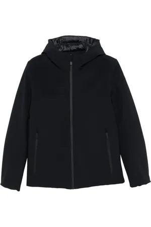 RRD Winter Storm jacket