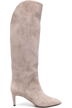 PARIS TEXAS Gaia 60mm boots