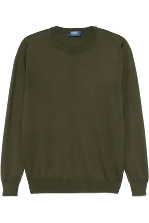 FEDELI Argentina sweater