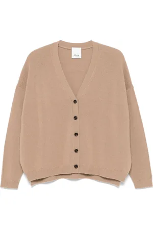 Allude Cashmere cardigan