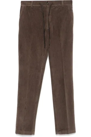 Circolo Coulisse trousers