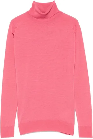 JOHN SMEDLEY Catkin sweater
