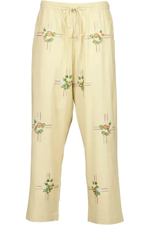 Baziszt Cabin trousers