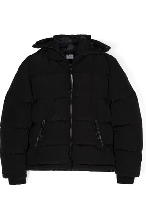 C.P. Company Google jacket