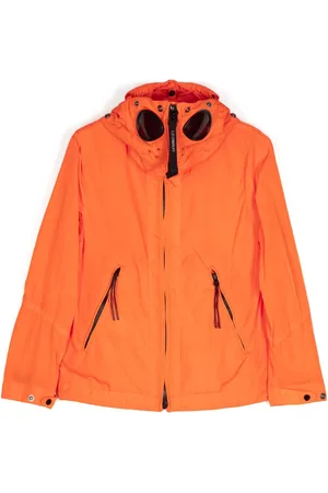 C.P. Company Google jacket