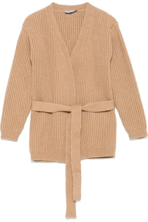 Mimisol Ribbed cardigan