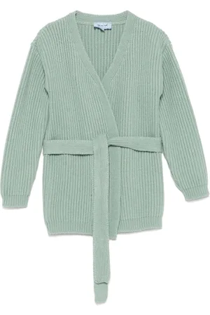 Mimisol Ribbed cardigan